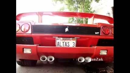 Lamborghini Diablo Vt Roadster