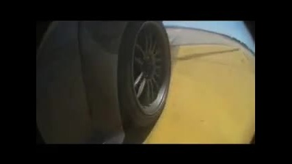 Ken Block crazy drift 