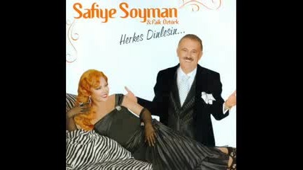 Safiye Soyman - Ah Le Le 2008.