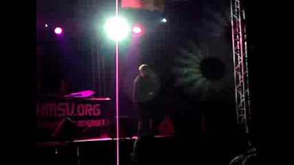 Open Air Drum and Bass Summer Festival 2009