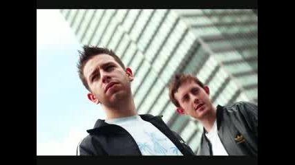 Chase and Status - Madhouse