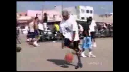 And1 Baby - Video