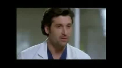 Greys Anatomy season 3 Bloopers (zabavno ;p)