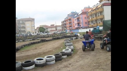 az na atv 3