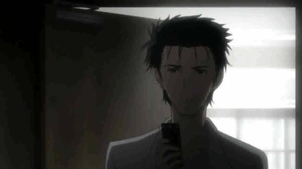 Steins;gate 20