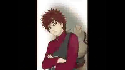 Gaara And Tsunade Forev. Best Fr..wmv