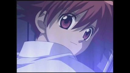 [ Eng Dub ] D. N Angel - ep.22