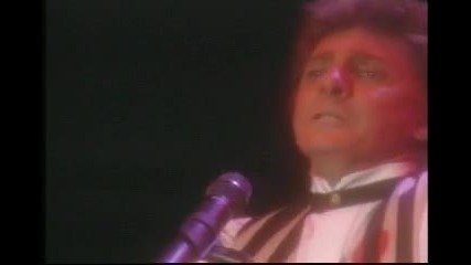 Barry Manilow - Medley (greatest Hits Tour) 
