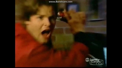 Power Rangers Dino Thunder 