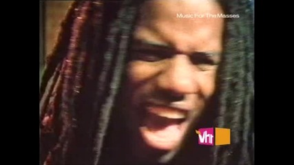 Eddy Grant - Electric Avenue