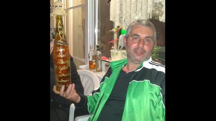 В Памет На Нашия Приятел Румен Раев...