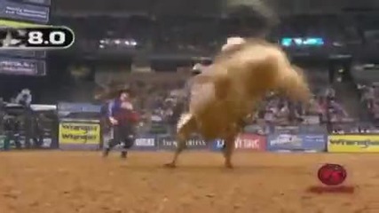 Renato Nunes v Rmef Bugle 
