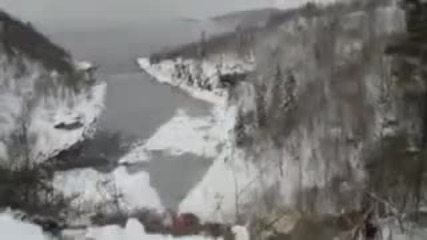 Тежко П Т П в Новрегия