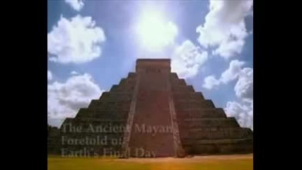 December 21 2012 The End 