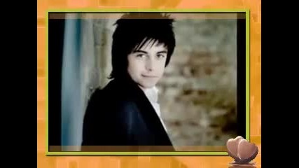Declan Galbraith - I`m Crying For You