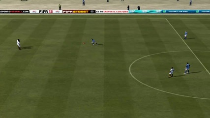 My Best Free Kick Goal