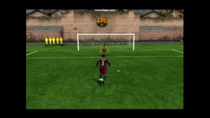 Fifa 11 Pc Tricks Tutorial By Burov [part 3]