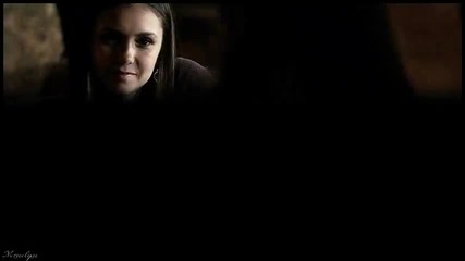 damon & elena // just do what makes her happy (4x14)