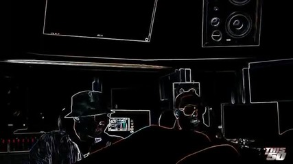 Jeremih Ft 50 Cent Down On Me ( 3d Version ) ( Official )