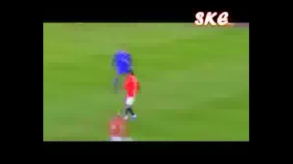 C. Ronaldo 0708 - Stronger