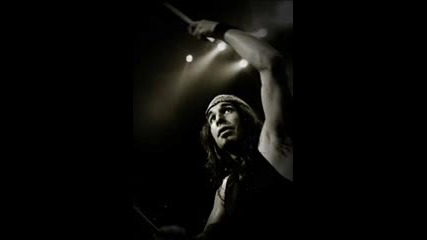 Brian Tichy - Im Outta Here 
