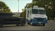 Хванат в кражба - трейлър с български субтитри