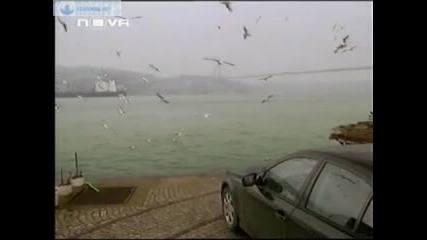 Мелодията на сърцето епизод 26 част 1 