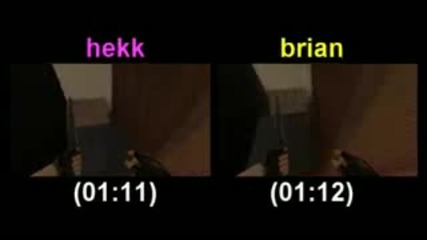hekk vs brian on kz dalai rats 