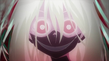 Inou Battle wa Nichijou-kei no Naka de Episode 8 Eng Subs