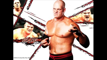 The Big Red Machine | Kane | 2010 Evil See ^ ^ 