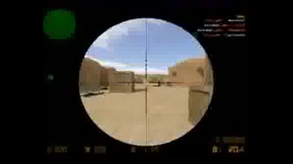 Counter - Strike 1.6 By [] Revenge [] 2