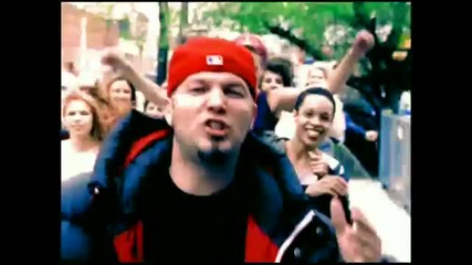 Limp Bizkit - Nookie