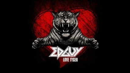 Edguy - Love Tyger