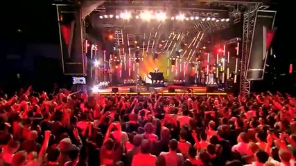 Eminem - Crack a Bottle [ Jimmy Kimmel ] [ Live ]