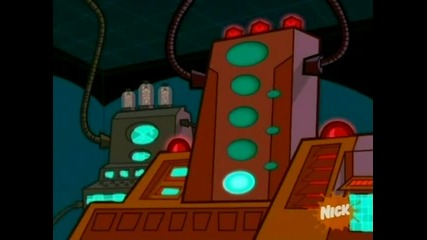 The Fairly Oddparents s8e05 Fly Boy 