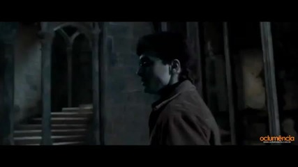 Harry Potter and the Deathly Hallows Part 2 Tv spot #7