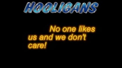 Hooligans 3!!