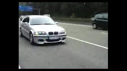Rolling with attitude 
