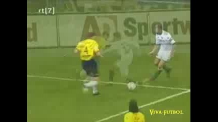 Viva Futbol 8
