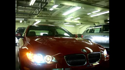 E92 M3