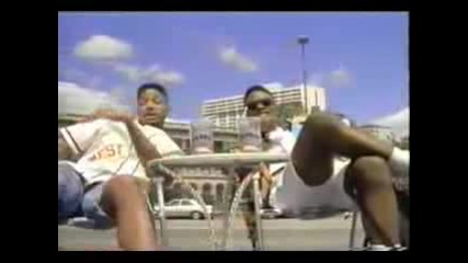 Jazzy Jeff And Fresh Prince - Summertime