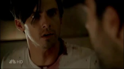 Sylar - The Kill Heroes 