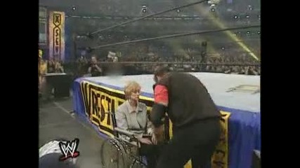 Wrestlemania 17 част 8
