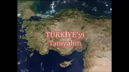 turkiyeyi taniyalim :d