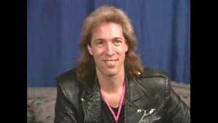 Scorpions - Interview (5/5)