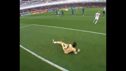 Zidane World Cup 2006