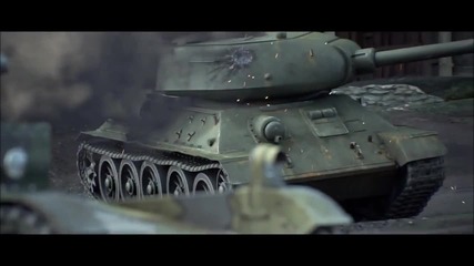 The Most Epic War Compilation Teaser (wot-wowp)
