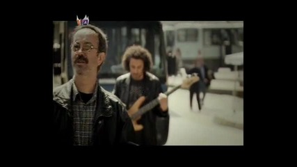 Ezginin Gunlugu - Kadikoy