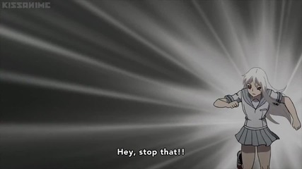 Tokyo Esp - 9 (720p)