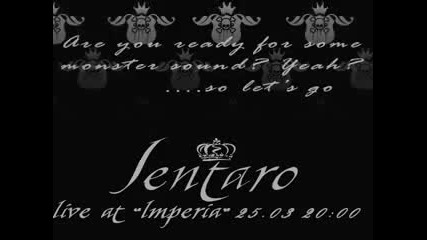 Jentaro ft Trafikanta - Нямам Страх 